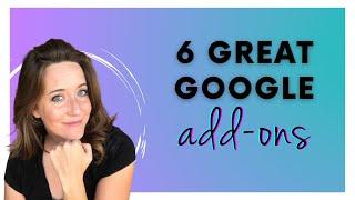 6 Best Add-Ons for Google Docs, Sheets, Slides | Tools for Virtual Assistants in 2022