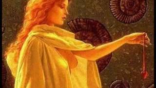 Triple Goddess Chant