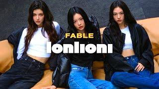 [FREE] NewJeans x Kpop Type Beat | "fable" (prod. lonlioni)