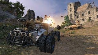 Crossout: вход, вход в игру, как войти в аккаунт?