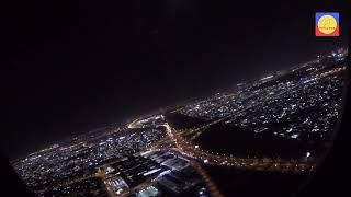 Take-off from Bangkok Suvarnabhumi Airport | ksfproductions