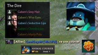 Remember when Dota 2...