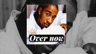 Omarion Type Beat - "OVER NOW" Prod By @jsoundsonline