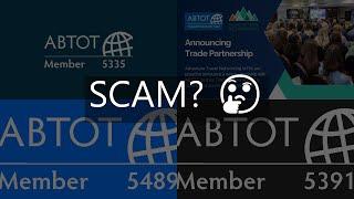 is abtot com a scam