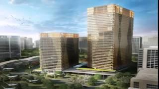 Dijual Office Space Gran Rubina di Kuningan