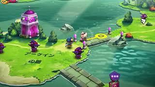 Cat Quest 2 #2 : walkthrough gameplay ニャンブルドアの復讐