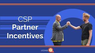 CSP vs EA | How Partner Incentives work | Microsoft Licensing (2022)