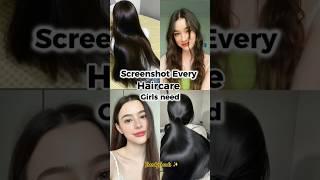 Glowup tips#haircare#trending#tiktok #fyp#shorts#viralshorts#yt#viralshort#haircaretips#girl#foryou