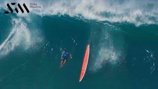 CARNAGE at The 2024 Eddie Aikau!