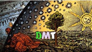 CHANGA(Молекула ДУХА,DMT)Мой новый опыт.