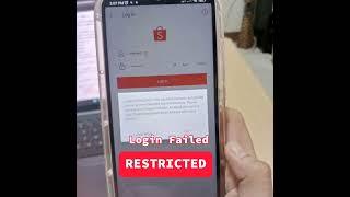 NA BANNED AKO SA SHOPEE   HOW TO RECOVER YOUR SHOPEE ACCOUNT?