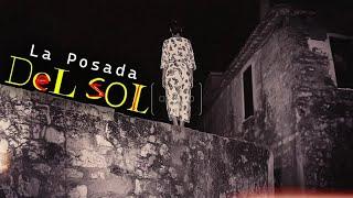 PSICOFONÍAS REALES EN LA POSADA DEL SOL - INQUIETANTE #1