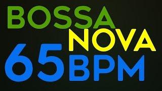 Bossa Nova 65 BPM