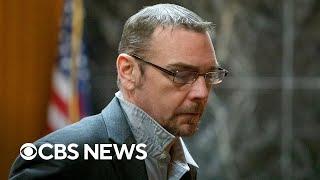 James Crumbley, Michigan school shooter’s dad, convicted of involuntary manslaughter | full coverage