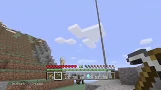 Una vida en minecraft con Joscarmartom. Volver a casita