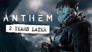 Revisiting Anthem in 2021 (What Happened to Anthem 2.0?)