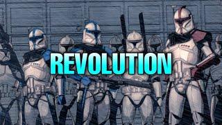 REVOLUTION