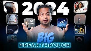 2024 Science  BIG Twists and Turns | Mr.GK