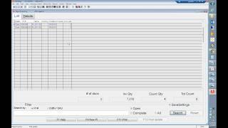 End of Year & Physical Inventory - 9.5.102 Overview & Additional Functions