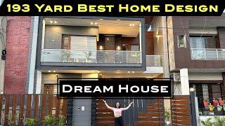 Inside a Modern Luxurious 4 BHK House with Store,Puja Room & Luxury Interior Design | House For Sale