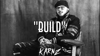 FREE Potter Payper x Rimzee Type Beat - "Build" | UK Rap Type Beat 2024