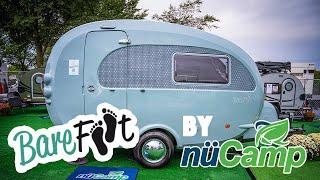 Barefoot by nuCamp: The US caravan prototype revealed!