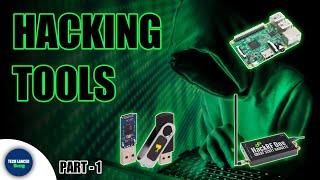 Hacking Tools | Tech Lancer Sinhala