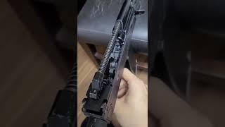 RPK-16 GBB Test sample