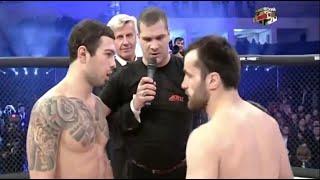 Эдуард Вартанян vs. Магомедрасул Хасбулаев | Eduard Vartanyan vs. Magomedrasul Khasbulaev | ACB 27