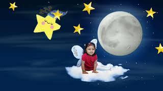 Twinkle Twinkle little star with song | Twinkle Twinkle little star | kids Rhymes | Nursery Rhymes .