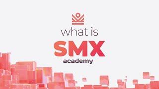 SMX - Official Video | IM academy