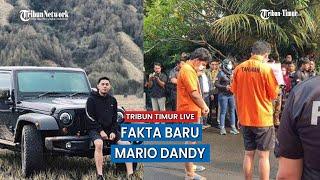 Fakta Baru Mario Dandy, Kirim Video Penganiyaan David ke Tiga Orang Sebelum Ditangkap