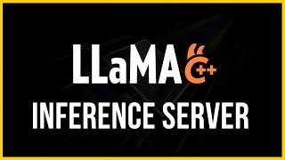 Deploy Open LLMs with LLAMA-CPP Server