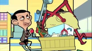 Mr. Bean | Episode Compilation 2# | Mr. Bean Cartoon World