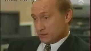 Путин предсказал будущее России