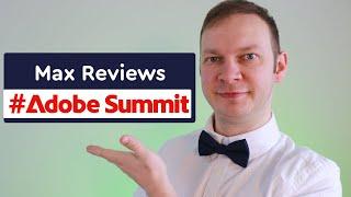 Magento Developer Reviews #AdobeSummit and Adobe Commerce News