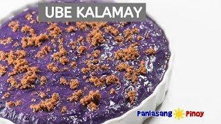 Ube Kalamay