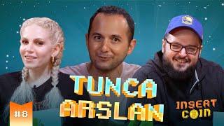 Bilgisayarda Gameboy Oynanan İlk Dönem - Tunca Arslan | Insert Coin #8