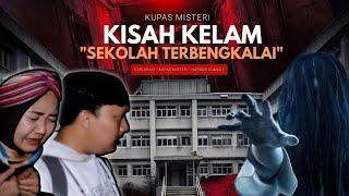 HANTU MIKSEY DENDAM DENGAN 5 ORANG PRIA TEMAN SEKOLAH NYA !