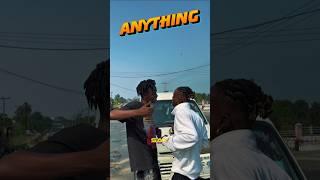 Ez Ra & Venorm - ANYTHING (Freestyle Video)