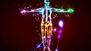 HEALING FREQUENCIES l ENERGY ACUPUNCTURE/SONOPUNCTURE - The four command points