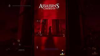 Нарезка 04 - Assassin's Creed 4 Black Flag #shorts #ajieksey24 #assassinscreed #ac4