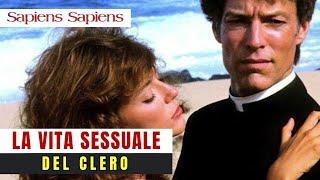 LA VITA SESSUALE DEL CLERO