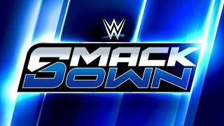 WWE Smackdown de 1 de novembro COMPLETO!