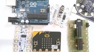 Introduction to Micro Controllers