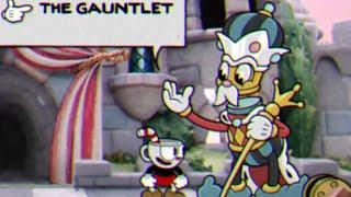 How To Beat The Gauntlet | Cuphead DLC