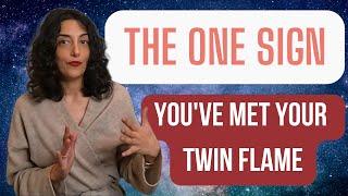 The One Sign You've Met Your Twin Flame