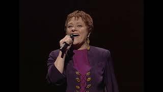 1994 Estonia: Silvi Vrait - Nagu merelaine (24th place at Eurovision Song Contest in Dublin)