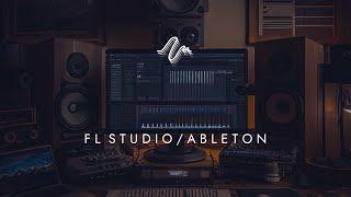 Из FL в ABLETON