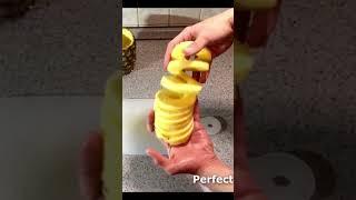 Pineapple Slicer